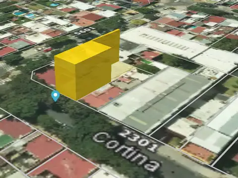 VENTA LOTE 8.66 X 30 USAB 1 VILLA REAL 