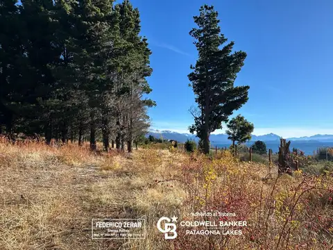 Terreno en Venta en San Carlos de Bariloche, USD 91.370