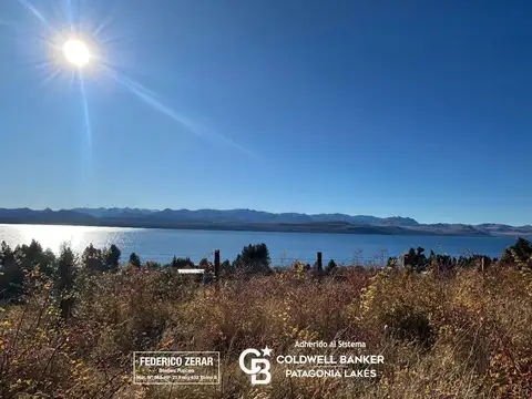 Terreno en Venta en San Carlos de Bariloche, USD 91.360