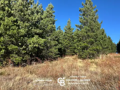 Terreno en Venta en San Carlos De Bariloche, USD 91.370