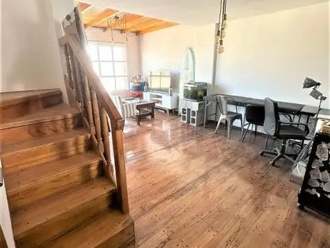 Piñeiro 260 , Piso 5