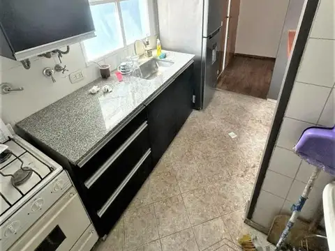 DEPARTAMENTO 2 AMBIENTES TIPO DUPLEX c/ BALCON