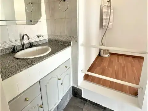 DEPARTAMENTO 2 AMBIENTES TIPO DUPLEX c/ BALCON
