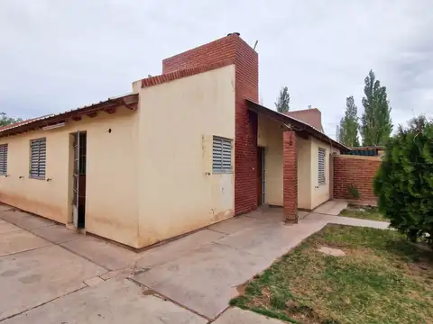Casa en Venta 30 años