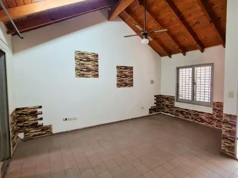 JUAN TREPPO, CASA 16 MZNA D, B° CENTINELA IV BARREAL, CALINGASTA 100