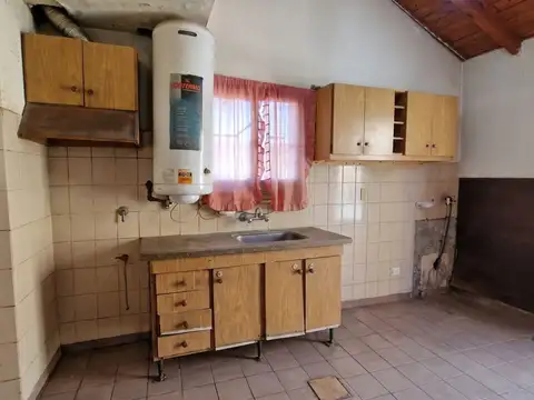Casa en Venta en Barreal, USD 55.000