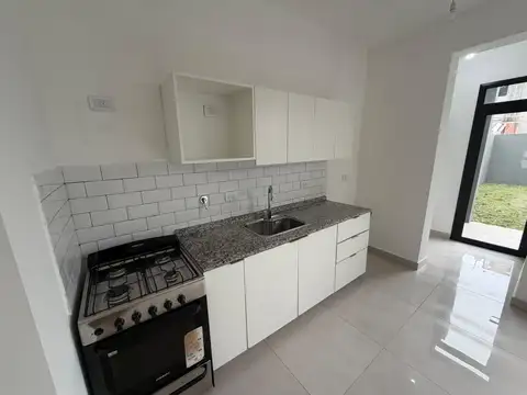 Casa en Alquiler 2 años