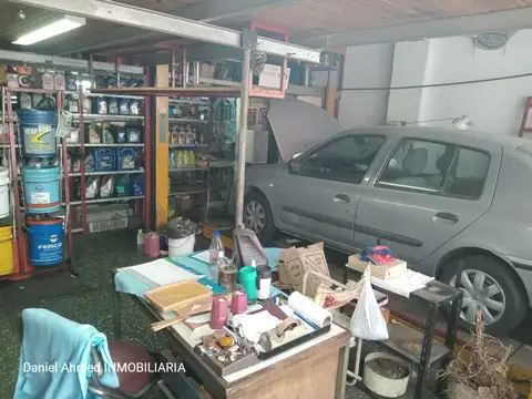 Local en Alquiler 40 años