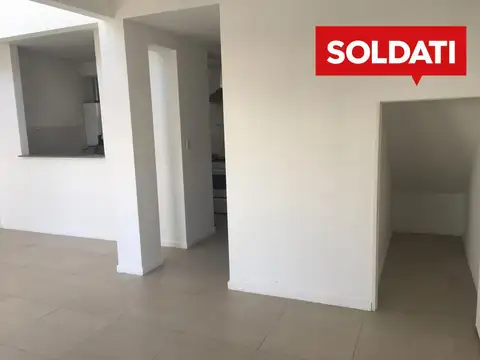 Departamento en Alquiler en Manuel Alberti, $ 1.200.000