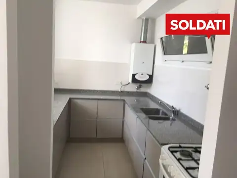 Departamento en Alquiler 15 años