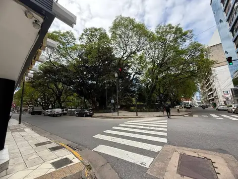 Libertad 900, Piso 4