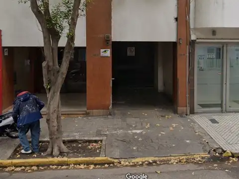 Cochera en alquiler en Centro