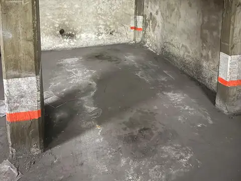 Cochera en Alquiler cubie.