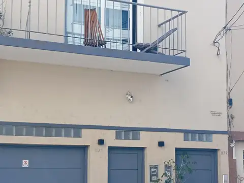 Depto Tipo Casa en Alquiler A Estrenar