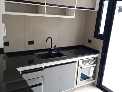 Depto Tipo Casa en Alquiler A Estrenar
