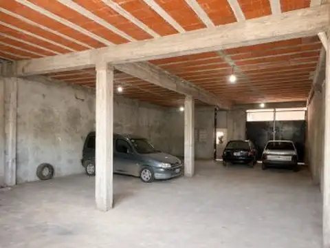 Valparaíso 2971 , Piso 0