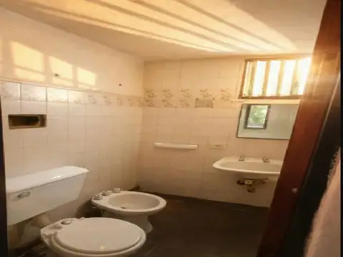 Departamento en Alquiler de 4 ambientes