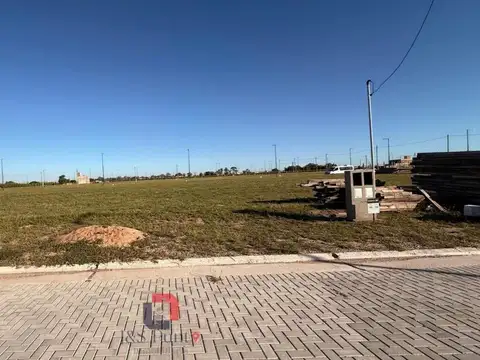 Terreno en Venta en Abras De Manantiales, USD 56.000