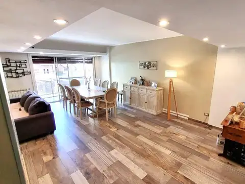 Venta.Departamento.4 ambientes.Balcon.Cochera.Avellaneda.