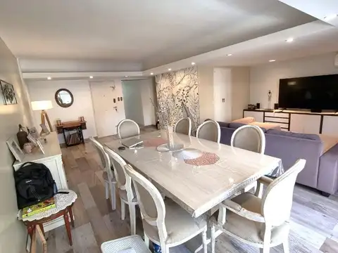 Departamento en Venta de 4 ambientes