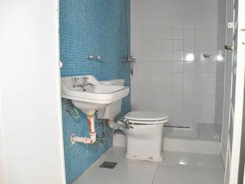 Depto Tipo Casa en Venta A Estrenar