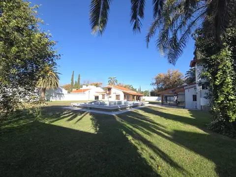 Casa en Alquiler en Alamos Del Aeroclub, $ 2.000.000
