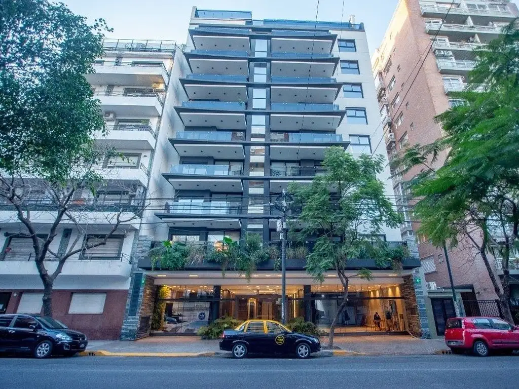 Venta de Departamento 3 y 4 AMBIENTES en Caballito - Foto 16