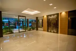 Emprendimiento en Caballito de 1 Dormitorios