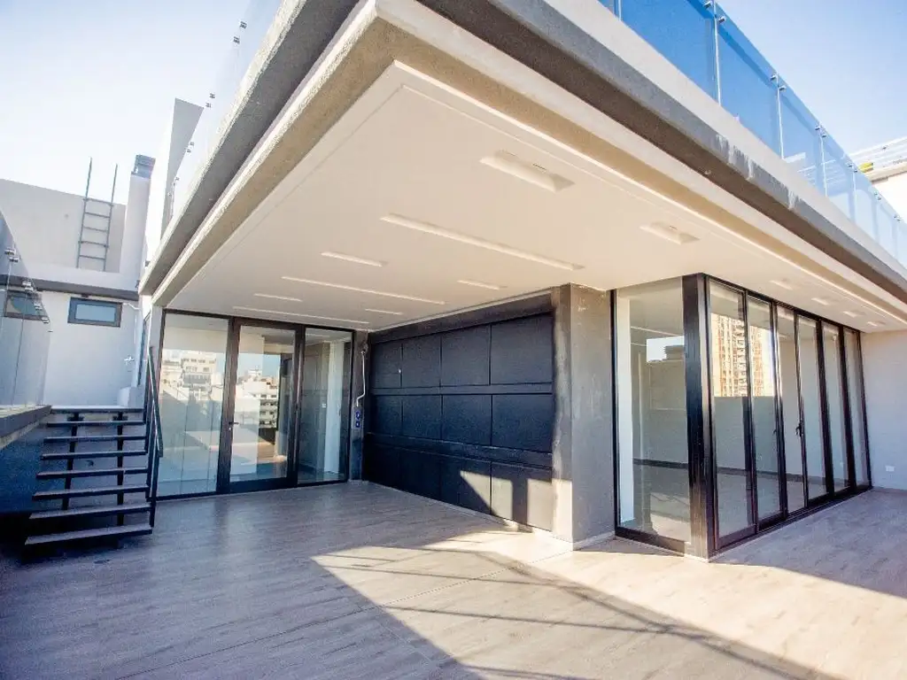 Venta de Departamento 3 y 4 AMBIENTES en Caballito - Foto 13