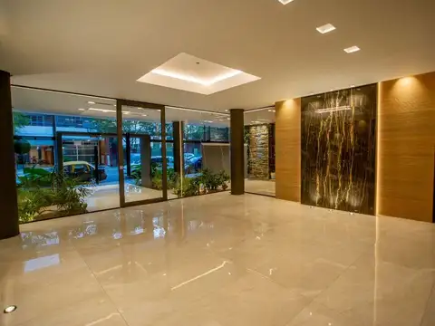 FORMOSA 100, Piso 5