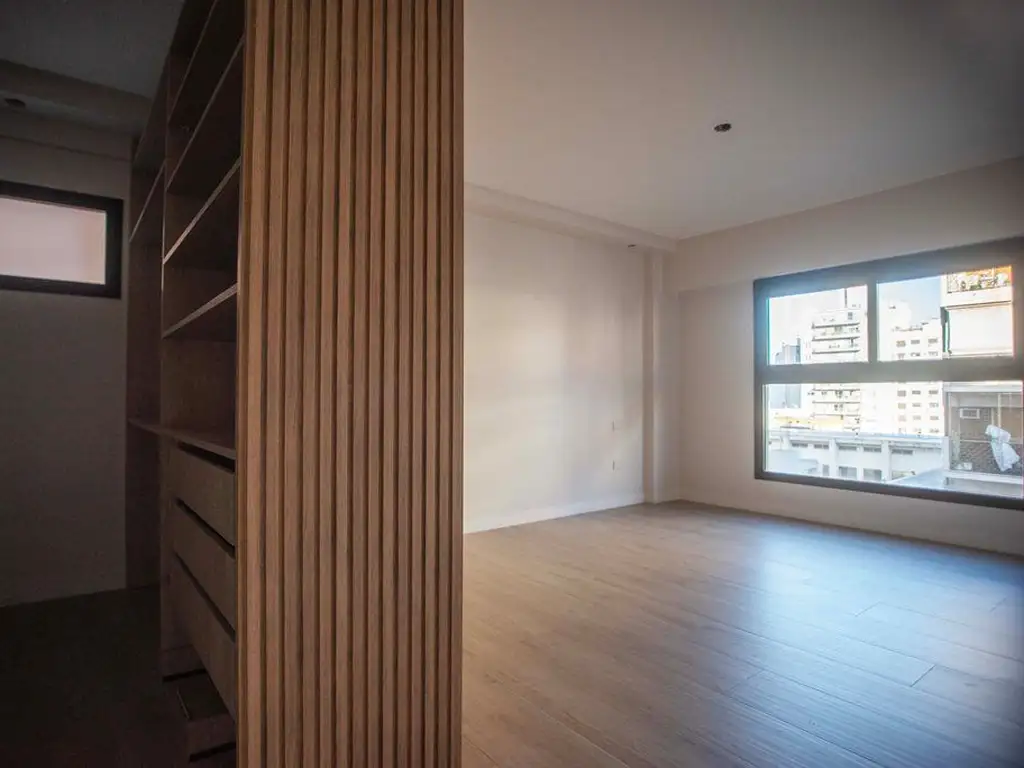 Venta de Departamento 3 y 4 AMBIENTES en Caballito