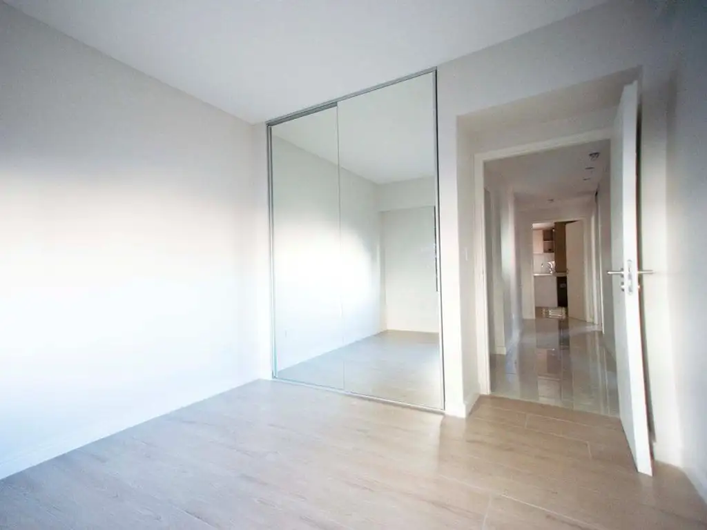 Emprendimiento en Caballito - Etapa: Terminado