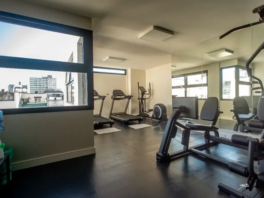 Venta de Departamento 3 y 4 AMBIENTES en Caballito - Foto 15