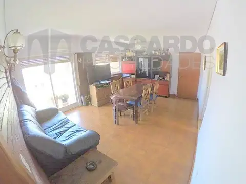 Departamento en Venta en Lanus Este, USD 125.000