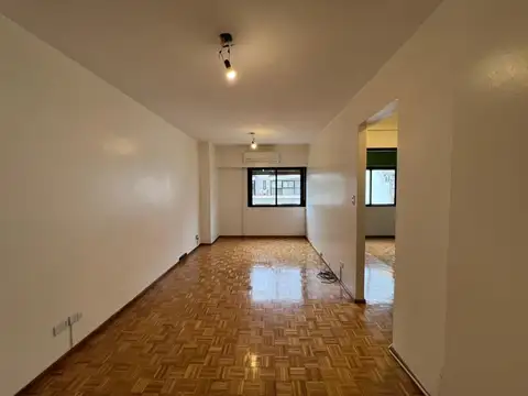 Departamento en Alquiler de 3 ambientes