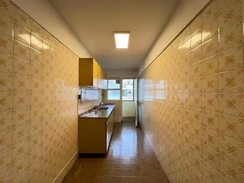 Departamento en Alquiler 45 años