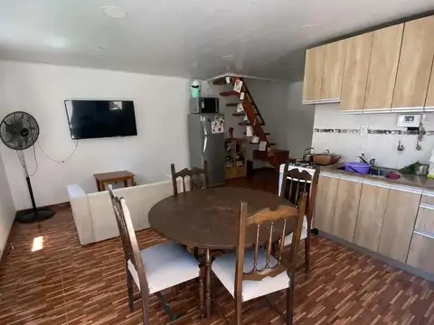 CASA  EN VENTA - PRESIDENTE PERON 2830