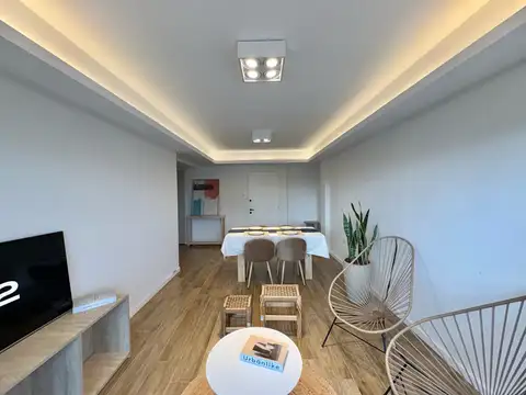Departamento en Venta en Centro, USD 160.000