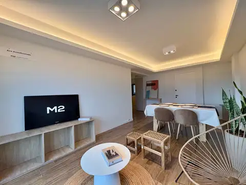 Departamento en Venta de 3 dormitorios