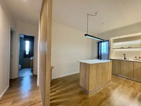 Departamento en Venta al Norte