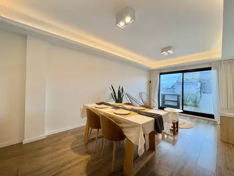 Departamento en Venta de 5 ambientes