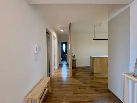 Departamento en Venta 45 años