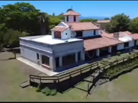 Exc Casa 4 Dor Gge/qcho/asador/pileta/esc/jardin Pioneros