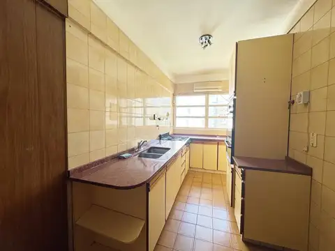Departamento en Venta 40 años
