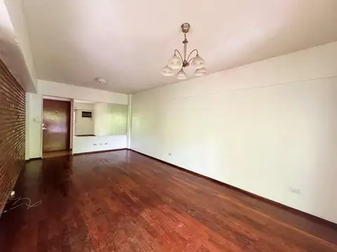 Departamento en Venta en Caballito Sur, USD 250.000