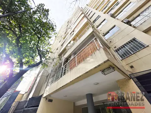 Departamento - Venta - Argentina, Capital Federal - ALVAREZ THOMAS 3000