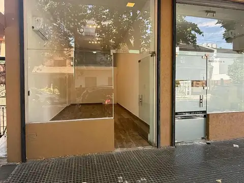 Departamento en Alquiler - 1 Dormitorio 1 Baño - 30mts - Villa Devoto
