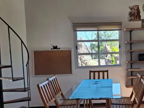 Departamento en Alquiler 21 años