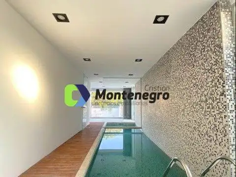 DEPARTAMENTO EN ALQUILER PREMIUM 2 AMBIENTES BERAZATEGUI CENTRO