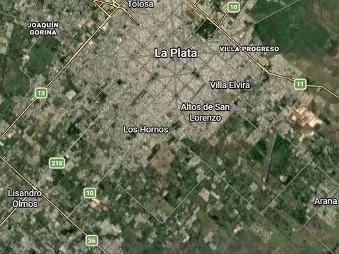 Terreno en Venta en Arana, USD 85.000
